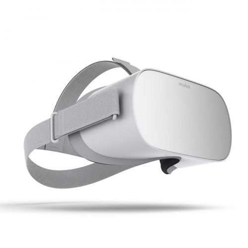 오큘러스 [아마존베스트]By Oculus Oculus Go Standalone Virtual Reality Headset - 32GB