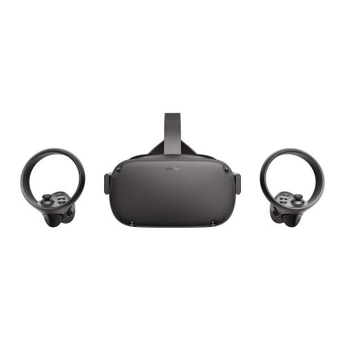 오큘러스 Oculus Quest All-in-one VR Gaming Headset  64GB