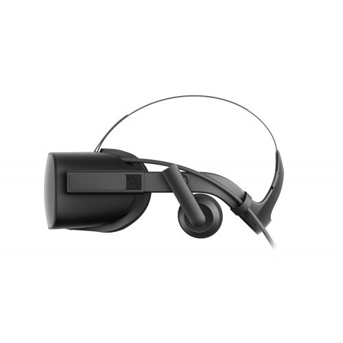 오큘러스 Oculus Rift - Virtual Reality Headset