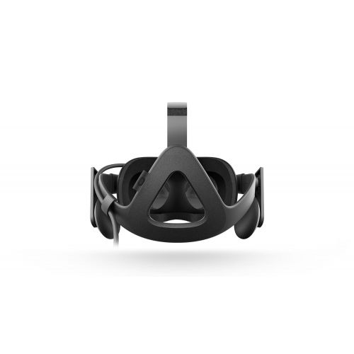 오큘러스 Oculus Rift - Virtual Reality Headset