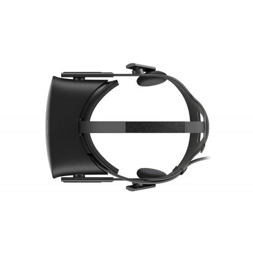오큘러스 Oculus Rift - Virtual Reality Headset