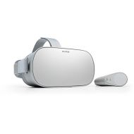 Oculus Go Standalone Virtual Reality Headset - 32GB - Xbox 360; Xbox