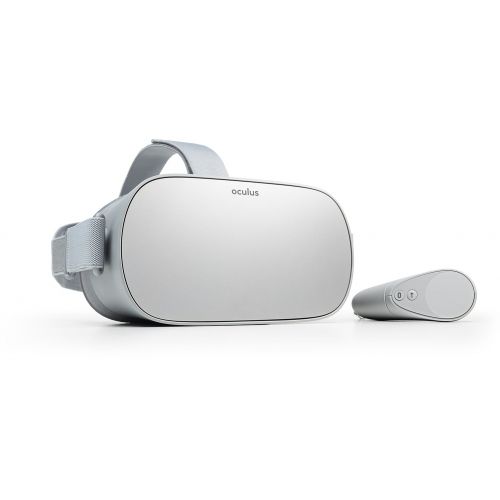 오큘러스 Oculus Go Standalone Virtual Reality Headset - 32GB - Xbox 360; Xbox