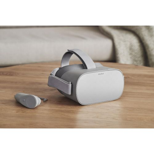 오큘러스 Oculus Go Standalone Virtual Reality Headset - 32GB - Xbox 360; Xbox