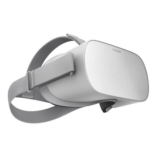 오큘러스 Oculus Go Standalone Virtual Reality Headset - 32GB - Xbox 360; Xbox