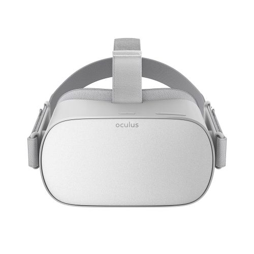 오큘러스 Oculus Go Standalone Virtual Reality Headset - 32GB - Xbox 360; Xbox