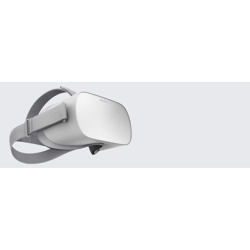 오큘러스 [무료배송]Oculus Go Standalone Virtual Reality Headset - 64GB