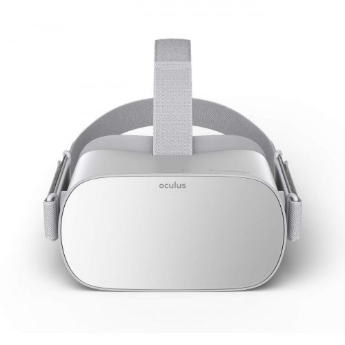 오큘러스 [무료배송]Oculus Go Standalone Virtual Reality Headset - 64GB