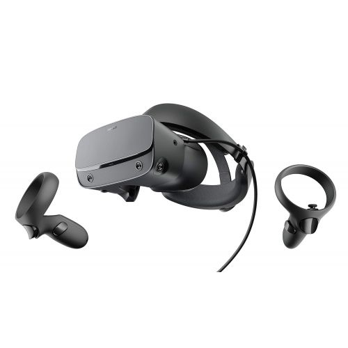 오큘러스 [아마존베스트]Oculus Rift S PC-Powered VR Gaming Headset