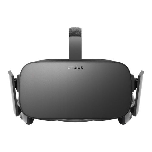 오큘러스 By      Oculus Oculus Rift + Touch Virtual Reality System