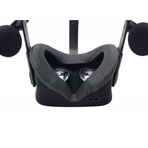 오큘러스 VR Cover Facial Interface & Foam Replacement Hygiene Set for Oculus Rift