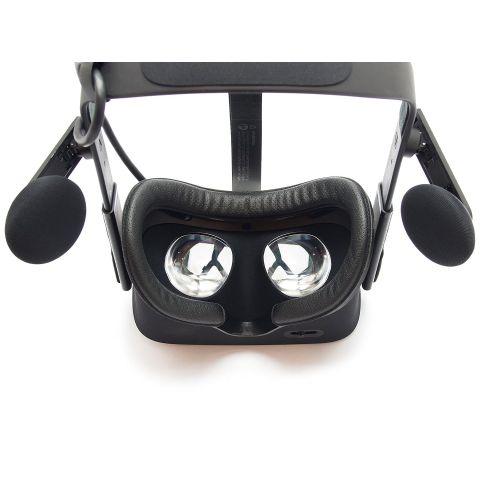 오큘러스 VR Cover Facial Interface & Foam Replacement Hygiene Set for Oculus Rift