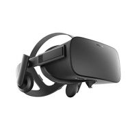 By      Oculus Rift Virtual Reality Headset-black Oculus Rift Virtual Reality Headset for Compatible Windows PCs-Black