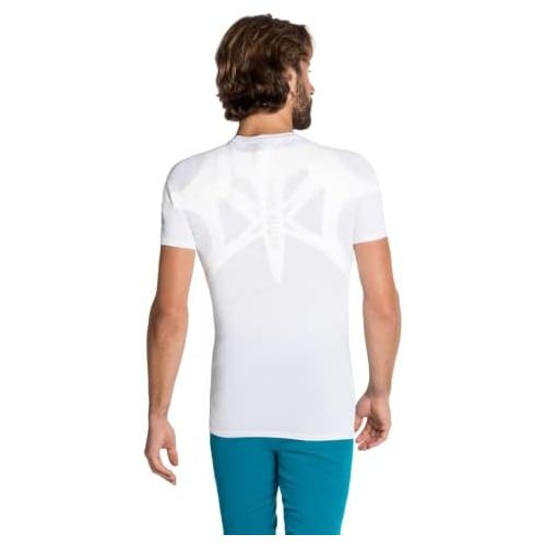  Odlo Mens Active Spine 2.0 Light T-Shirt
