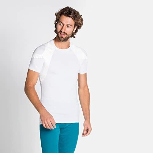  Odlo Mens Active Spine 2.0 Light T-Shirt