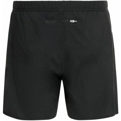  Odlo Mens Zeroweight 5 Inch Run Shorts