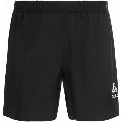  Odlo Mens Zeroweight 5 Inch Run Shorts