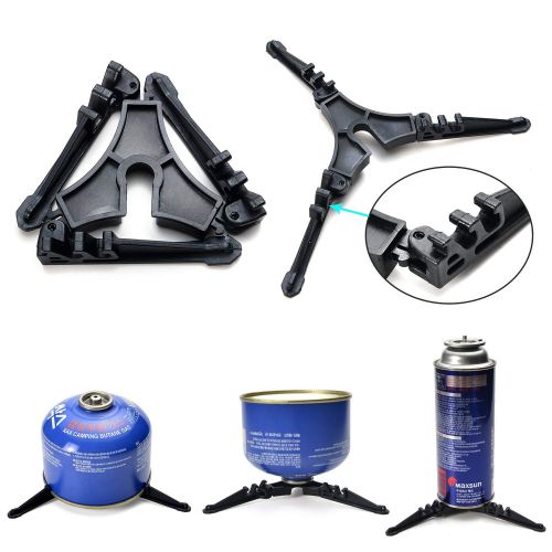  [아마존 핫딜]  [아마존핫딜]Odoland Camping Geschirr Set 9 teiliges kochset - inkl. Aluminium Camping Toepfe, Becher, Faltbare Besteck, Mini Campingkocher fuer Schraubkartusche u.Tankhalterung fuer Gaskartusche