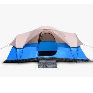 Odoland Barton Outdoors 6 Person Camping Tent by