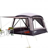 Odoland cmarte 6-8 Person Big Camping Tent Good for 6-8 peroson Tent, Family tent or Party Tent.