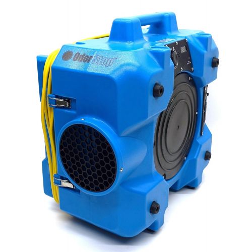  OdorStop OS500 - HEPA Air Scrubber