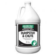 Odorcide Dumpster & Chute Concentrate, Gallon