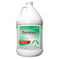 Odorcide Duralast Crisp Mountain Air Concentrate, Gallon Size