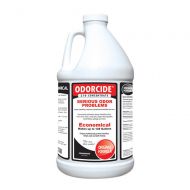 Odorcide Original Concentrate Pet Odor and Stain Removers, 64 ounce