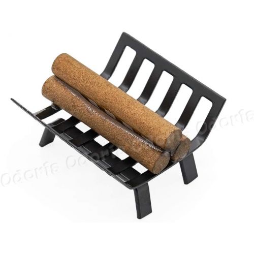  Odoria 1:24 Miniature Fire logs Firewood for Fireplace Dollhouse Furniture Accessories