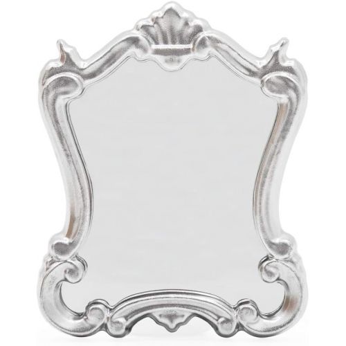  Odoria 1:12 Miniature Vintage Mirror Dollhouse Bathroom Accessories