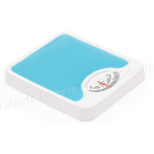  Odoria 1:12 Miniature Weighing Scale Dollhouse Decoration Accessories