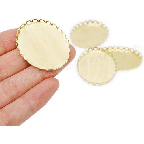  Odoria 1:6 Miniature 4Pcs Dish Plates Platter for Dessert Dollhouse Kitchen Food Tableware Accessories