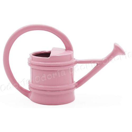  Odoria 1:12 Mini Watering Can Miniature Fairy Garden Tool for Plants Dollhouse Furniture Accessories