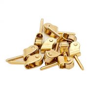 Odoria 1:12 Miniature Door Hardware Dollhouse Decoration Accessories