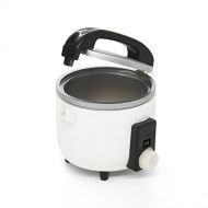 Odoria 1:12 Miniature Cooker for Rice Appliance Dollhouse Kitchen Food Accessories
