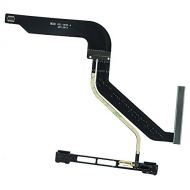 Odyson - Hard Drive Cable Bracket Kit Replacement for MacBook Pro 13 Unibody A1278 (Mid 2012)