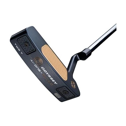  Odyssey Golf AI-ONE Milled Putter