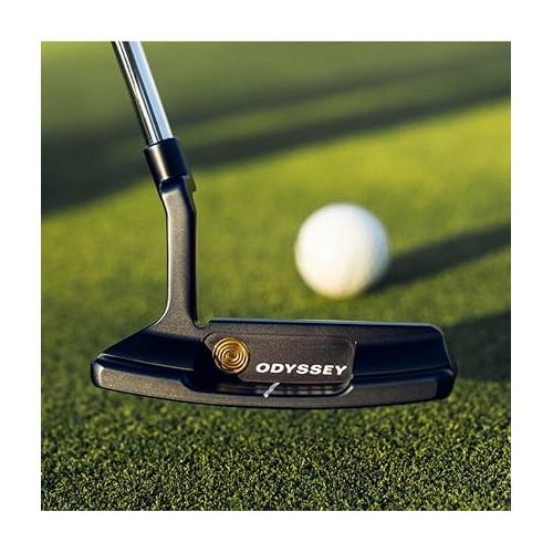  Odyssey Golf AI-ONE Milled Putter