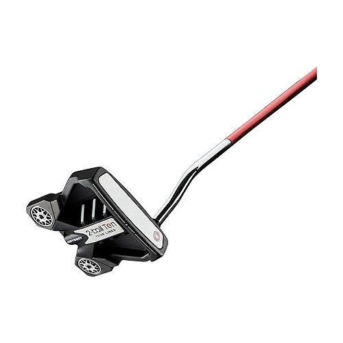  Odyssey 2022 Ten Putter (2 Ball Lined, Right Hand, 35