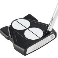 Odyssey Golf 2021 Ten Putter (Right-Handed, 2 Ball Lined, Arm Lock Grip, 40