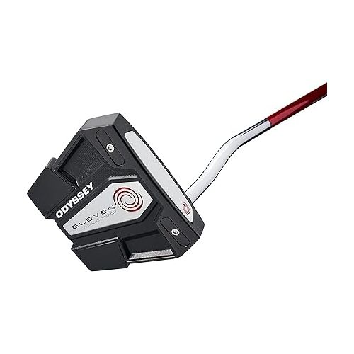  Odyssey 2022 Eleven Putter (Triple Track, Right Hand, 33