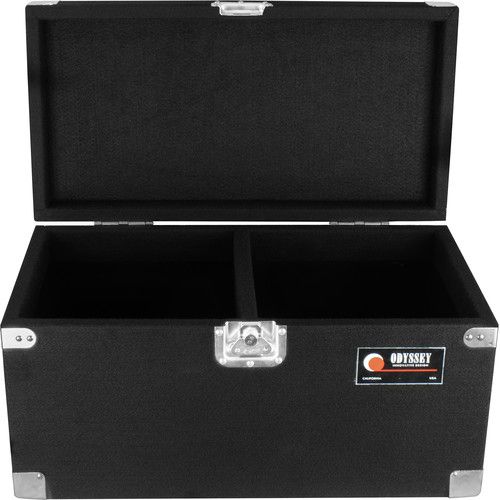  Odyssey CLP200P Pro Carpeted LP Case