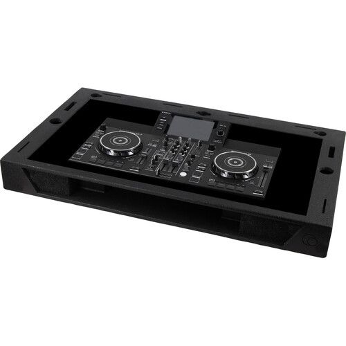  Odyssey Podium Faceplate and Foam for DENON DJ SC LIVE 2 (Black)