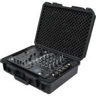 Odyssey DJ Mixer Dustproof and Watertight Trolley Case for Pioneer DJM-900NXS2