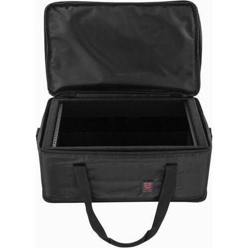  Odyssey 7 RU Rack Bag with 8