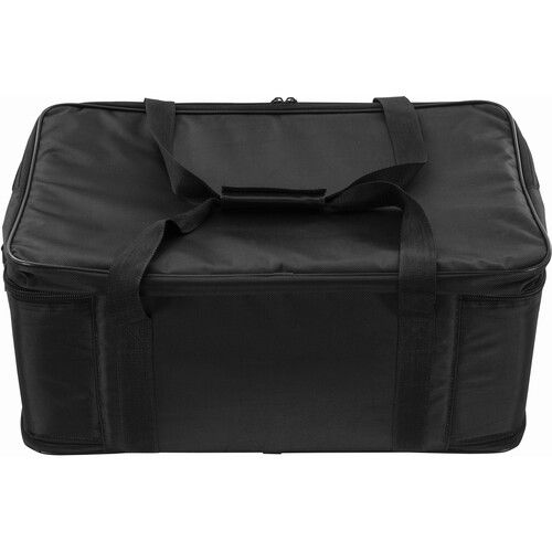  Odyssey 7 RU Rack Bag with 8