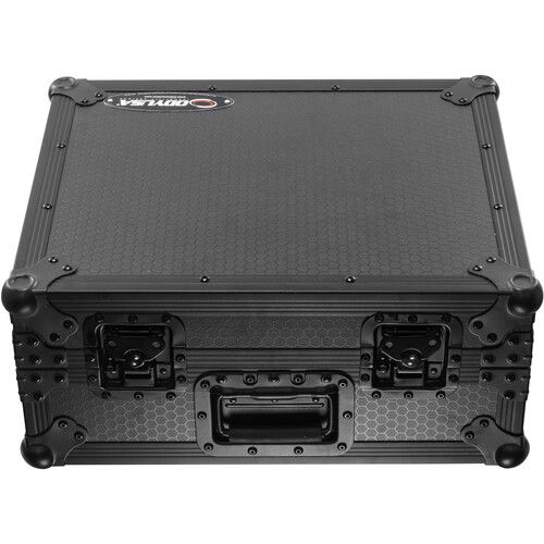  Odyssey Industrial Board Turntable Case for Technic 1200 (Black)