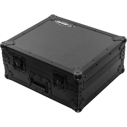  Odyssey Industrial Board Turntable Case for Technic 1200 (Black)