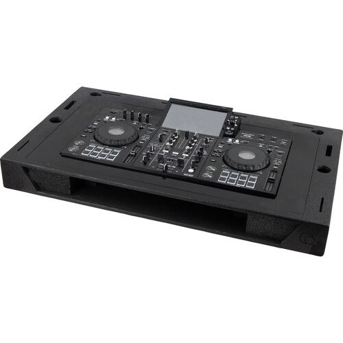  Odyssey Podium Faceplate and Foam for Pioneer XDJ-RX3 (Black)