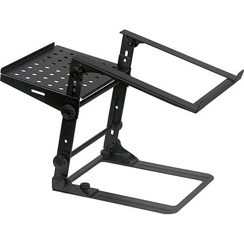  Odyssey Collapsible L Stand with Table/case Clamps